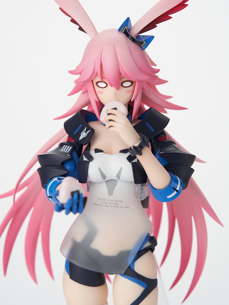 ARCTECH Series Honkai Impact 3rd 1/8 Scale Action Figure: Sakura Yae Goushinnso Memento image 15