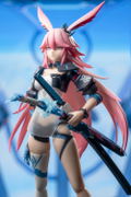 ARCTECH Series Honkai Impact 3rd 1/8 Scale Action Figure: Sakura Yae Goushinnso Memento thumbnail 17