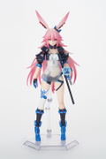 ARCTECH Series Honkai Impact 3rd 1/8 Scale Action Figure: Sakura Yae Goushinnso Memento thumbnail 2