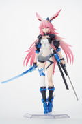 ARCTECH Series Honkai Impact 3rd 1/8 Scale Action Figure: Sakura Yae Goushinnso Memento thumbnail 4