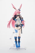 ARCTECH Series Honkai Impact 3rd 1/8 Scale Action Figure: Sakura Yae Goushinnso Memento thumbnail 8