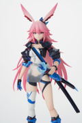 ARCTECH Series Honkai Impact 3rd 1/8 Scale Action Figure: Sakura Yae Goushinnso Memento thumbnail 9