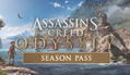 Assassin's Creed: Odyssey - Season Pass (DLC) <span class="ext" style="background-color: #B0000F; color: #FFFFFF;">DLC</span> <span class="ext ext_digital">digital</span> thumbnail 1
