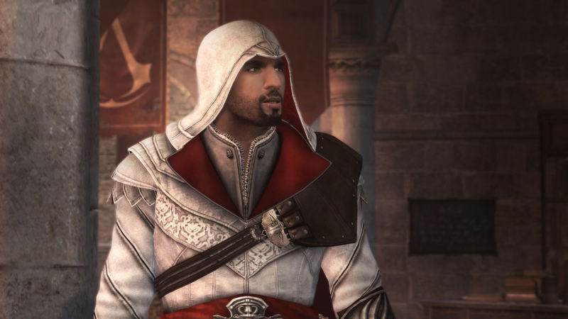Assassin's Creed: The Ezio Collection <span class="ext ext_digital">digital</span> image 2