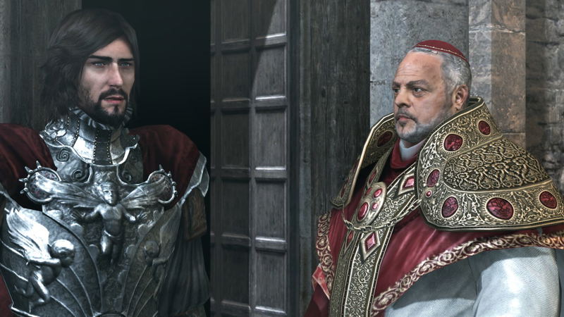 Assassin's Creed: The Ezio Collection <span class="ext ext_digital">digital</span> image 3