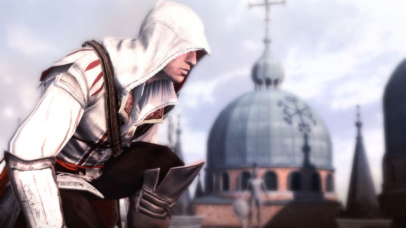 Assassin's Creed: The Ezio Collection <span class="ext ext_digital">digital</span> image 5