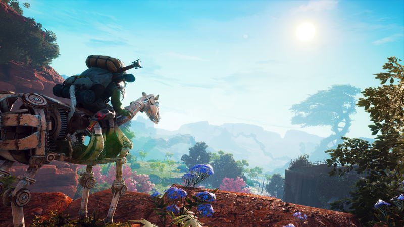 Biomutant <span class="ext" style="background-color: #2a475e; color: #FFFFFF;">STEAM</span> <span class="ext ext_digital">digital</span> image 2