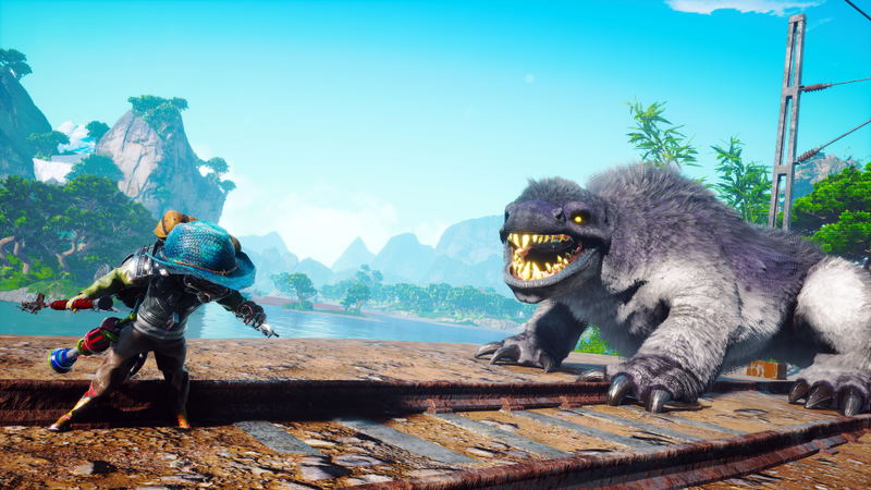 Biomutant <span class="ext" style="background-color: #2a475e; color: #FFFFFF;">STEAM</span> <span class="ext ext_digital">digital</span> image 3