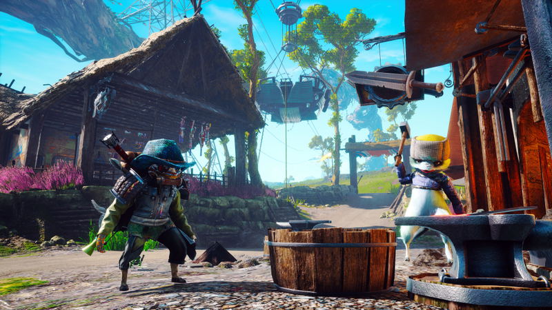 Biomutant <span class="ext" style="background-color: #2a475e; color: #FFFFFF;">STEAM</span> <span class="ext ext_digital">digital</span> image 4