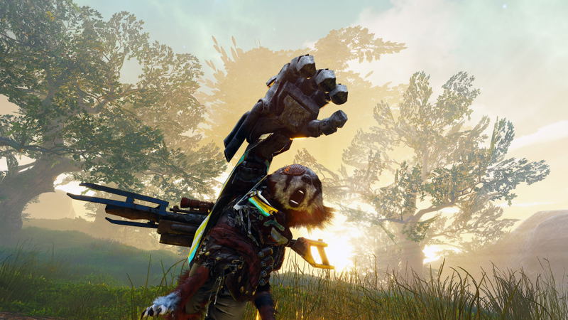 Biomutant <span class="ext" style="background-color: #2a475e; color: #FFFFFF;">STEAM</span> <span class="ext ext_digital">digital</span> image 6