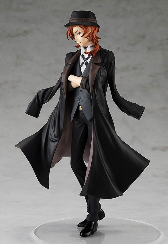 Bungo Stray Dogs: Pop Up Parade Chuya Nakahara image 6