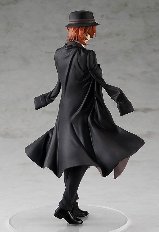 Bungo Stray Dogs: Pop Up Parade Chuya Nakahara image 7