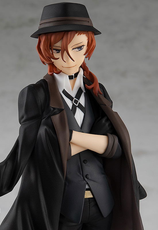 Bungo Stray Dogs: Pop Up Parade Chuya Nakahara image 8