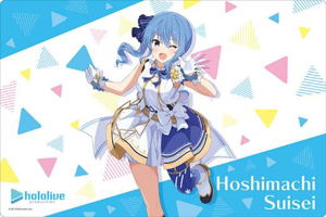 Bushiroad Rubber Mat Collection V2 Vol. 47 Hololive Production Hoshimachi Suisei Hololive 1st Fes. Non Stop Story Ver._