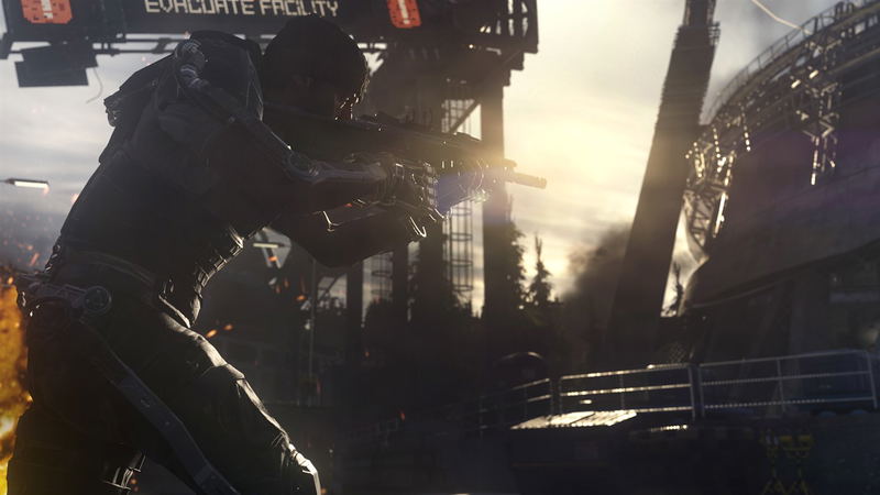 Call of Duty: Advanced Warfare (Gold Edition) <span class="ext ext_digital">digital</span> image 10