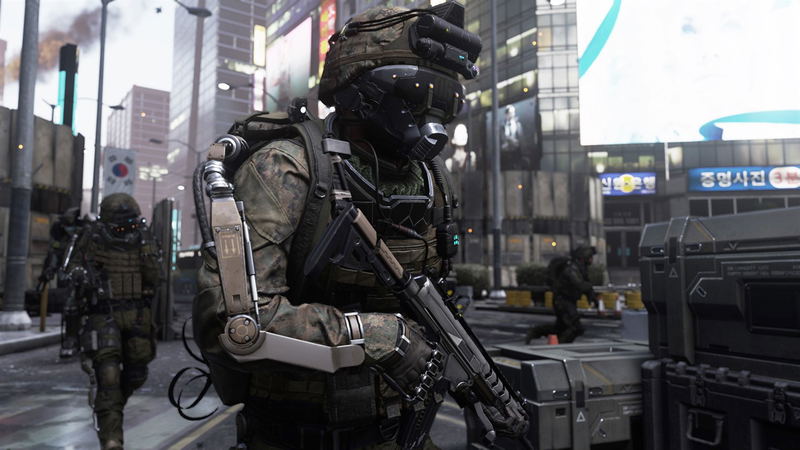 Call of Duty: Advanced Warfare (Gold Edition) <span class="ext ext_digital">digital</span> image 11