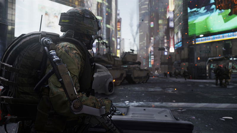 Call of Duty: Advanced Warfare (Gold Edition) <span class="ext ext_digital">digital</span> image 5