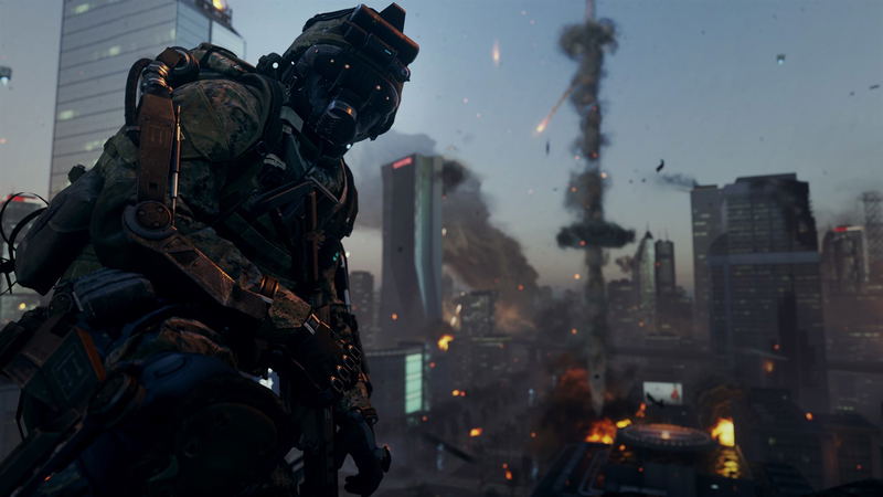 Call of Duty: Advanced Warfare (Gold Edition) <span class="ext ext_digital">digital</span> image 9