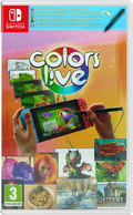 Colors Live thumbnail 1