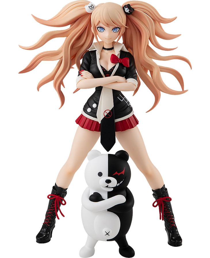 Danganronpa 1.2 Reload: Pop Up Parade Junko Enoshima image 1