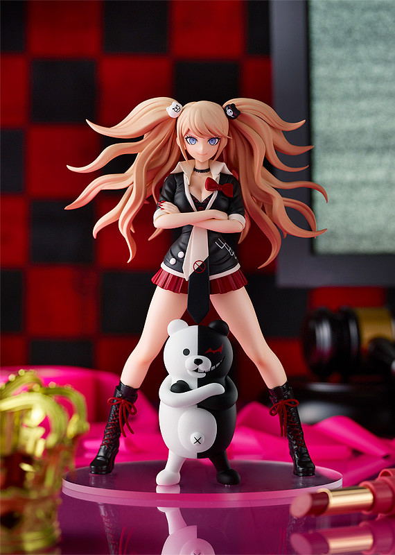 Danganronpa 1.2 Reload: Pop Up Parade Junko Enoshima image 2