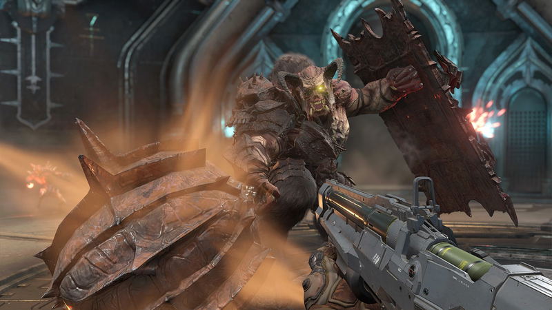Doom Eternal (Deluxe Edition) <span class="ext ext_digital">digital</span> image 3
