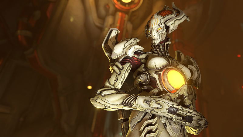 Doom Eternal (Deluxe Edition) <span class="ext ext_digital">digital</span> image 4