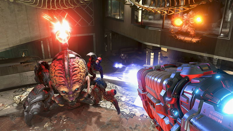 Doom Eternal (Deluxe Edition) <span class="ext ext_digital">digital</span> image 5