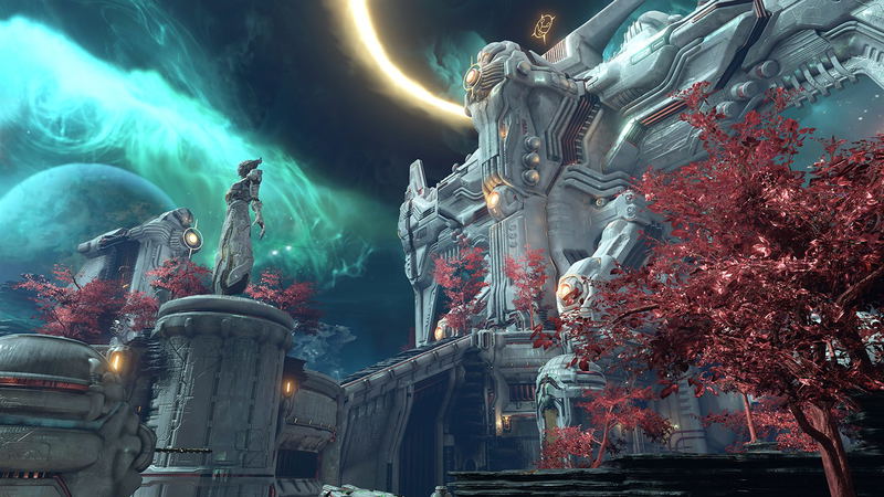 Doom Eternal (Deluxe Edition) <span class="ext ext_digital">digital</span> image 6
