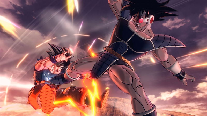 Dragon Ball: Xenoverse Super Bundle <span class="ext ext_digital">digital</span> image 10