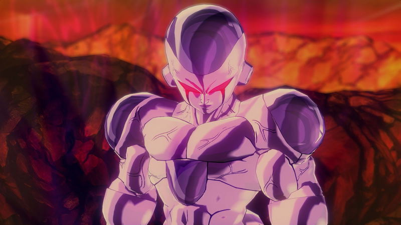 Dragon Ball: Xenoverse Super Bundle <span class="ext ext_digital">digital</span> image 11