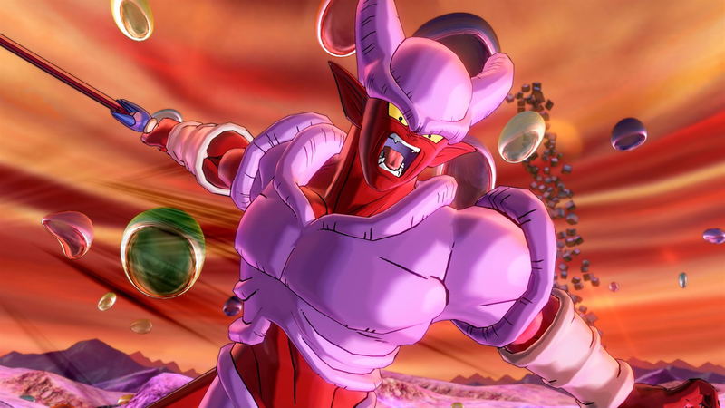 Dragon Ball: Xenoverse Super Bundle <span class="ext ext_digital">digital</span> image 7