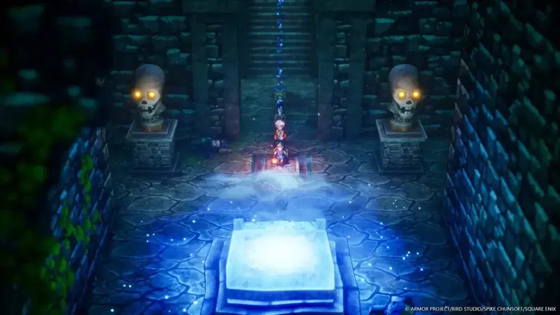 Dragon Quest III HD-2D Remake (Multi-Language) image 6