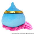 Dragon Quest Smile Slime Plush: Yusha Slime (L Size) thumbnail 3