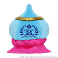 Dragon Quest Smile Slime Plush: Yusha Slime (M Size) thumbnail 2