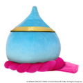 Dragon Quest Smile Slime Plush: Yusha Slime (M Size) thumbnail 3