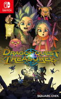 Dragon Quest Treasures (English) thumbnail 1