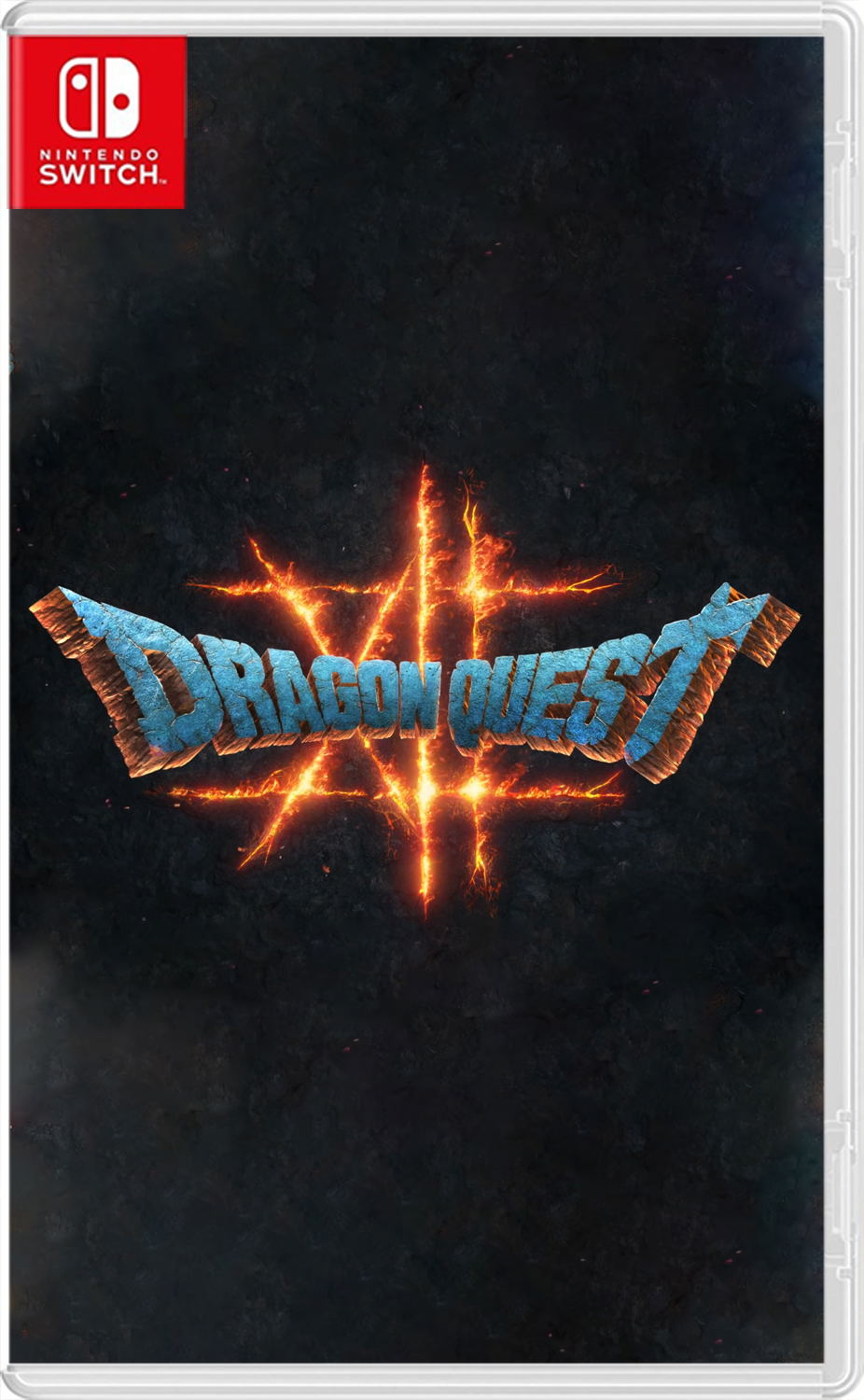 Dragon Quest XII: The Flames of Fate for Nintendo Switch