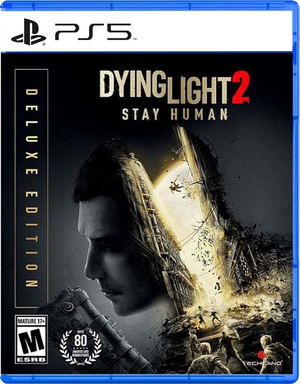 Dying Light 2 Stay Human [Deluxe Edition]_