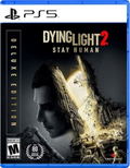 Dying Light 2 Stay Human [Deluxe Edition] thumbnail 1