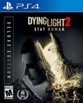 Dying Light 2 Stay Human [Deluxe Edition] thumbnail 1