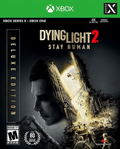 Dying Light 2 Stay Human [Deluxe Edition] thumbnail 1