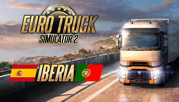 Euro Truck Simulator 2 on Steam