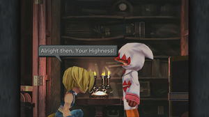 Final Fantasy IX