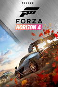 Forza Horizon 4 (Deluxe Edition) <span class="ext ext_digital">digital</span> thumbnail 1