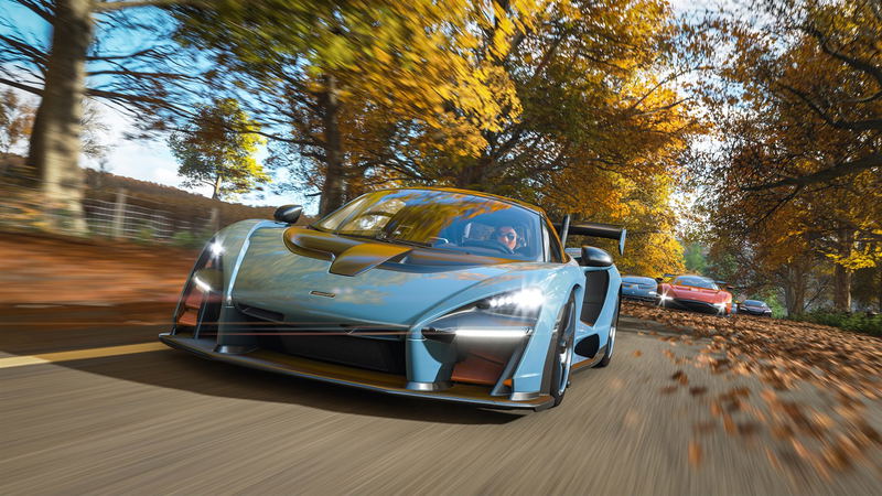 Forza Horizon 4 <span class="ext ext_digital">digital</span> image 4