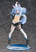 Girls' Frontline 1/7 Scale Pre-Painted Figure: PA-15 Highschool Heartbeat Story thumbnail 2
