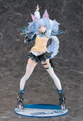 Girls' Frontline 1/7 Scale Pre-Painted Figure: PA-15 Highschool Heartbeat Story thumbnail 5