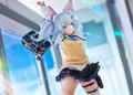 Girls' Frontline 1/7 Scale Pre-Painted Figure: PA-15 Highschool Heartbeat Story thumbnail 9