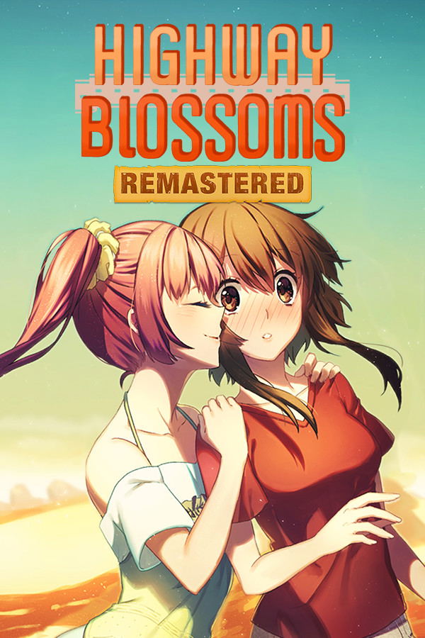 Highway Blossoms STEAM digital — Import Game Deal